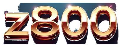 z800 logo