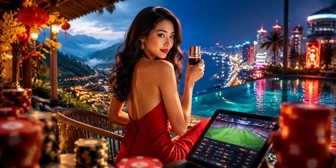 z800 Slot và Live Casino đa dạng